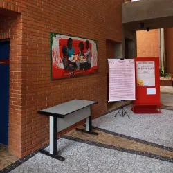 Centro Cultural de Suzano - Suzano