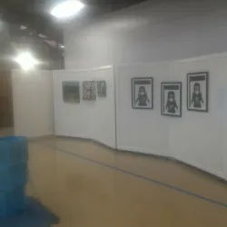 Centro Cultural de Suzano - Suzano