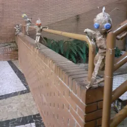 Centro Cultural de Suzano - Suzano