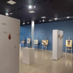 Centro Cultural de Suzano - Suzano