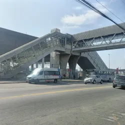 Estação Suzano - Suzano