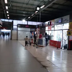 Estação Suzano - Suzano