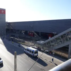 Estação Suzano - Suzano