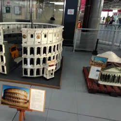 Estação Suzano - Suzano