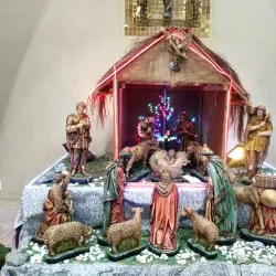 Igreja Matriz de Suzano - Suzano