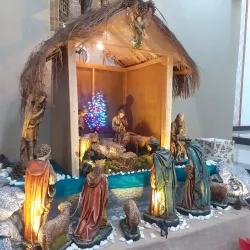 Igreja Matriz de Suzano - Suzano