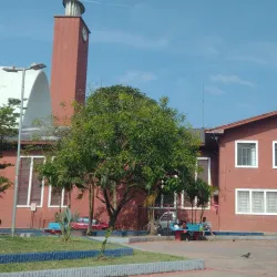 Igreja Matriz de Suzano - Suzano