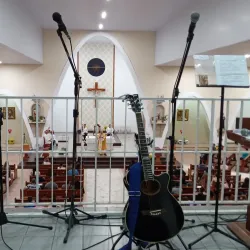 Igreja Matriz de Suzano - Suzano