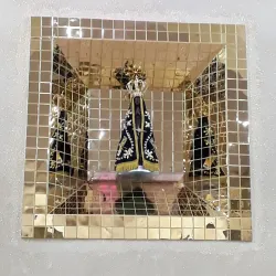 Igreja Matriz de Suzano - Suzano