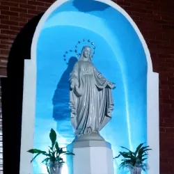 Igreja Matriz de Suzano - Suzano