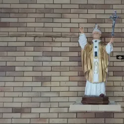 Igreja Matriz de Suzano - Suzano