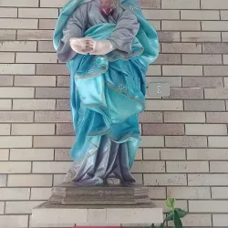 Igreja Matriz de Suzano - Suzano