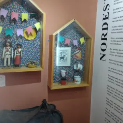 Museu Histórico Municipal de Suzano - Suzano