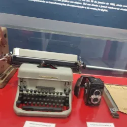 Museu Histórico Municipal de Suzano - Suzano