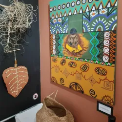 Museu Histórico Municipal de Suzano - Suzano