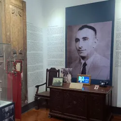 Museu Histórico Municipal de Suzano - Suzano