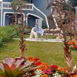 Museu Histórico Municipal de Suzano - Suzano