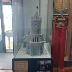 Museu Histórico Municipal de Suzano - Suzano