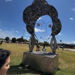 Parque Max Feffer - Suzano