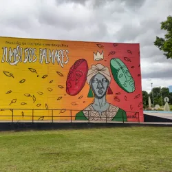 Parque Municipal Max Feffer - Playground - Suzano