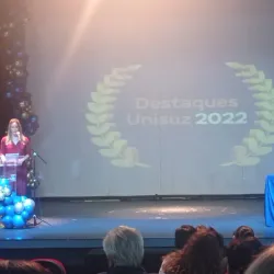 Teatro Municipal de Suzano - Suzano