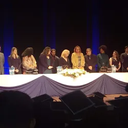 Teatro Municipal de Suzano - Suzano