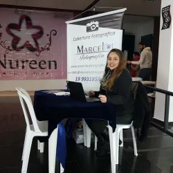 Teatro Municipal de Suzano - Suzano