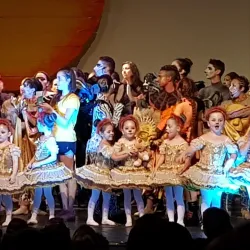 Teatro Municipal de Suzano - Suzano