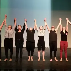 Teatro Municipal de Suzano - Suzano