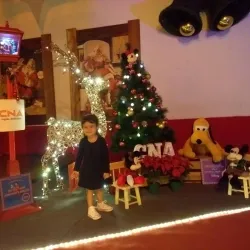 Casa da Cultura de Tatuí - Tatuí