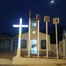 Igreja Matriz de São João Batista - Tatuí