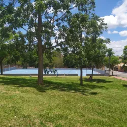 Parque do Tatuí - Tatuí