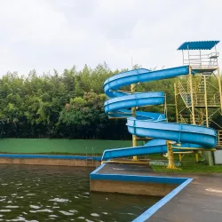 Parque Municipal Ecológico - Tatuí