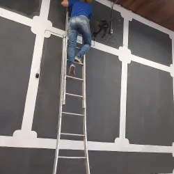 Casa da Cultura de Taubaté - Taubate