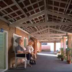 Casa da Cultura de Taubaté - Taubate