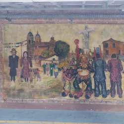 Casa da Cultura de Taubaté - Taubate