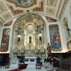 Cathedral of St. Francis of Assisi - Taubate