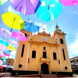 Cathedral of St. Francis of Assisi - Taubate
