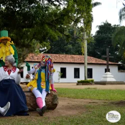 Monteiro Lobato Museum - Taubate