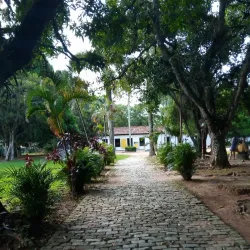 Monteiro Lobato Museum - Taubate