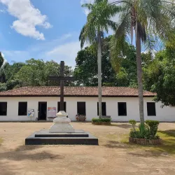 Monteiro Lobato Museum - Taubate