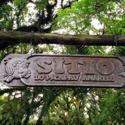 Monteiro Lobato Museum - Taubate