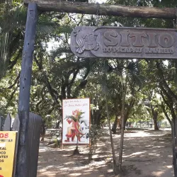 Monteiro Lobato Museum - Taubate