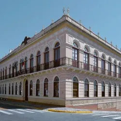 Museu Histórico e Pedagógico Dom Pedro I e Dona Leopoldina - Taubate