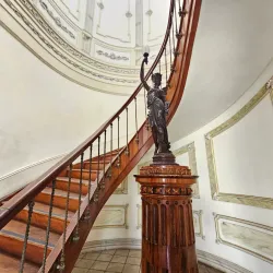 Museu Histórico e Pedagógico Dom Pedro I e Dona Leopoldina - Taubate