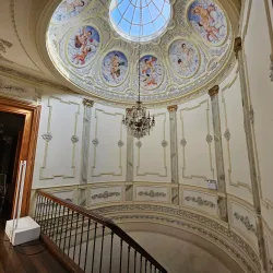 Museu Histórico e Pedagógico Dom Pedro I e Dona Leopoldina - Taubate