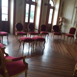 Museu Histórico e Pedagógico Dom Pedro I e Dona Leopoldina - Taubate