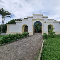 Parque Municipal Vale do Itaim - Taubate