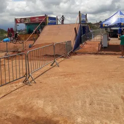 Parque Municipal Vale do Itaim - Taubate