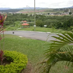 Parque Municipal Vale do Itaim - Taubate
